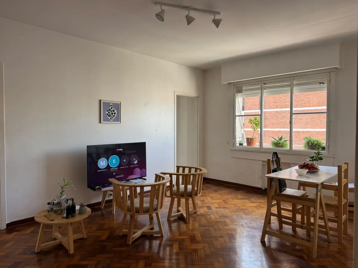 Departamento en venta en Monserrat, foto 4