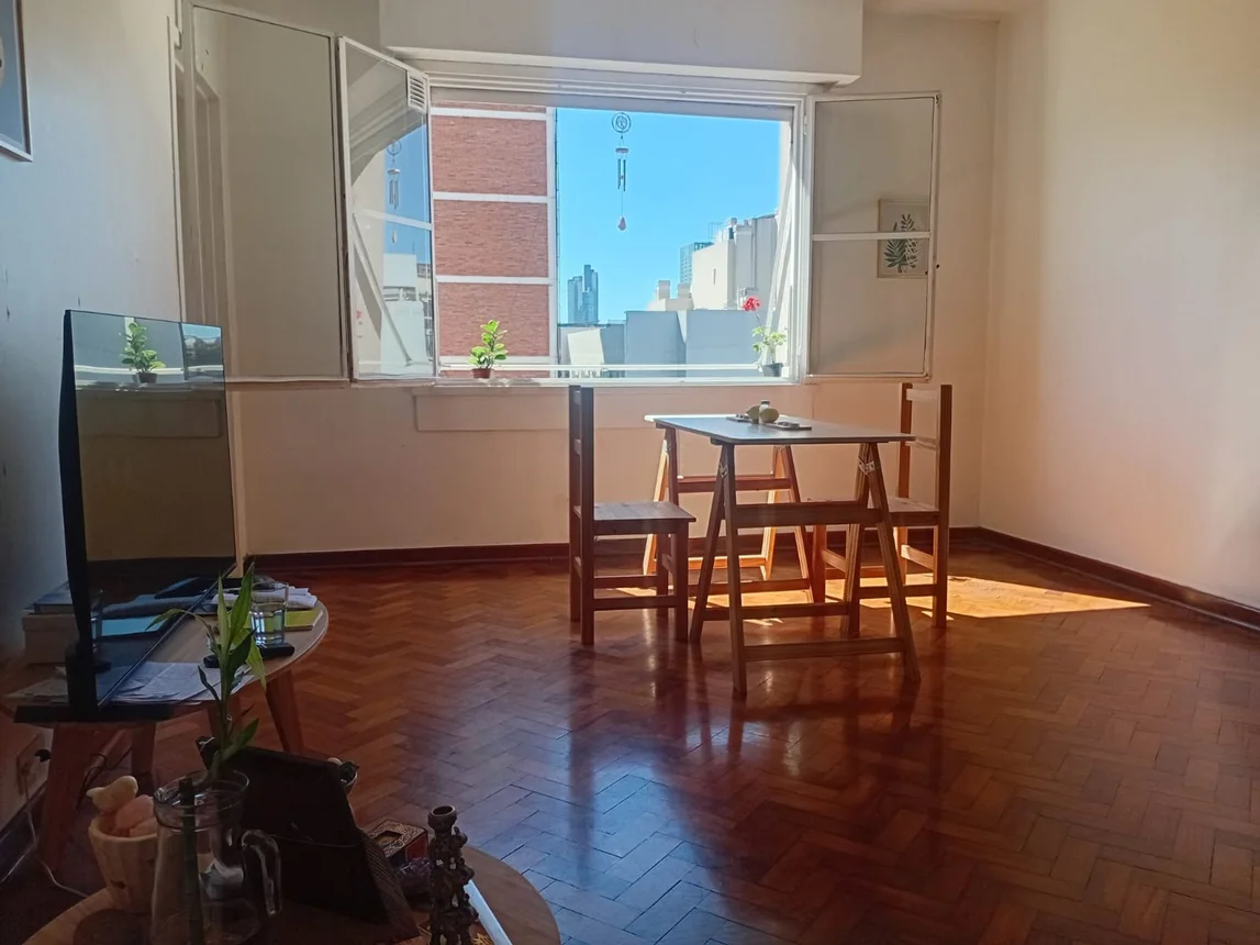 Departamento en venta en Monserrat