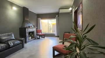 CASA EN VENTA PILAR CENTRO