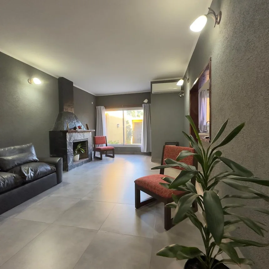 Casa en venta en Pilar