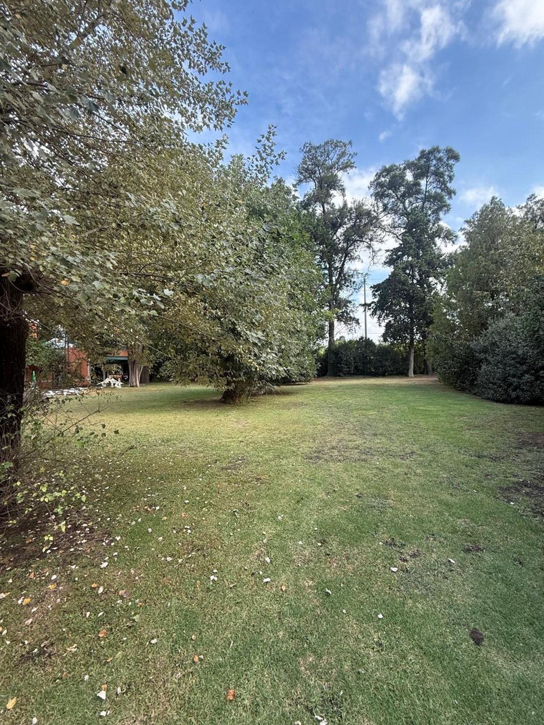 LOTE - CLUB DE CAMPO CARDENAL DEL MONTE