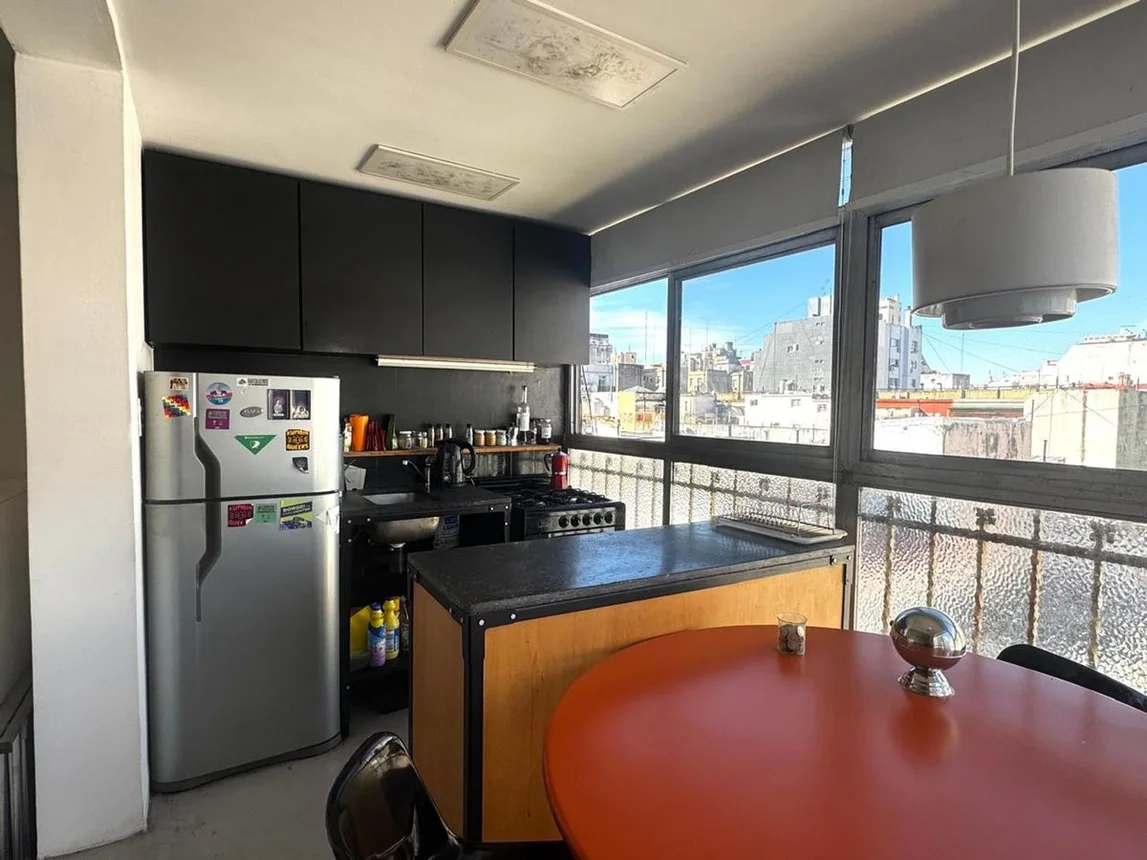 Departamento en venta en Monserrat