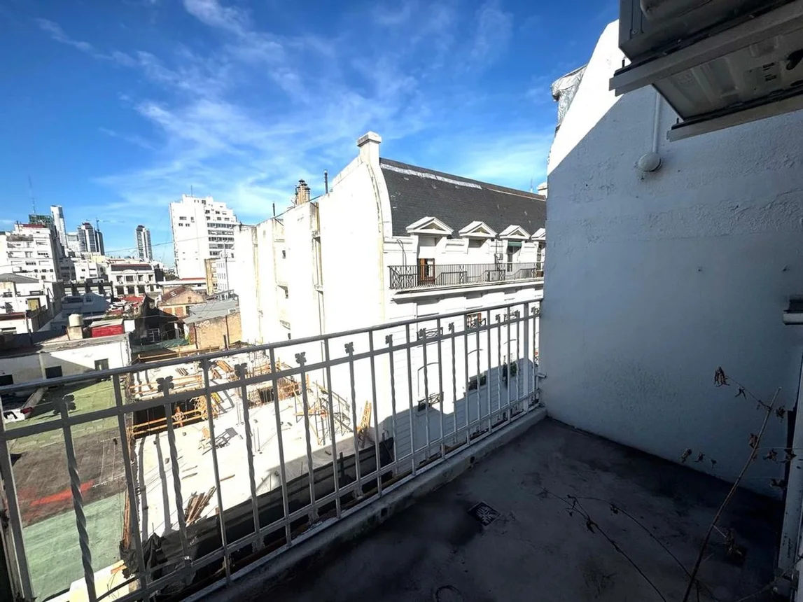 Departamento en venta en Monserrat, foto 4
