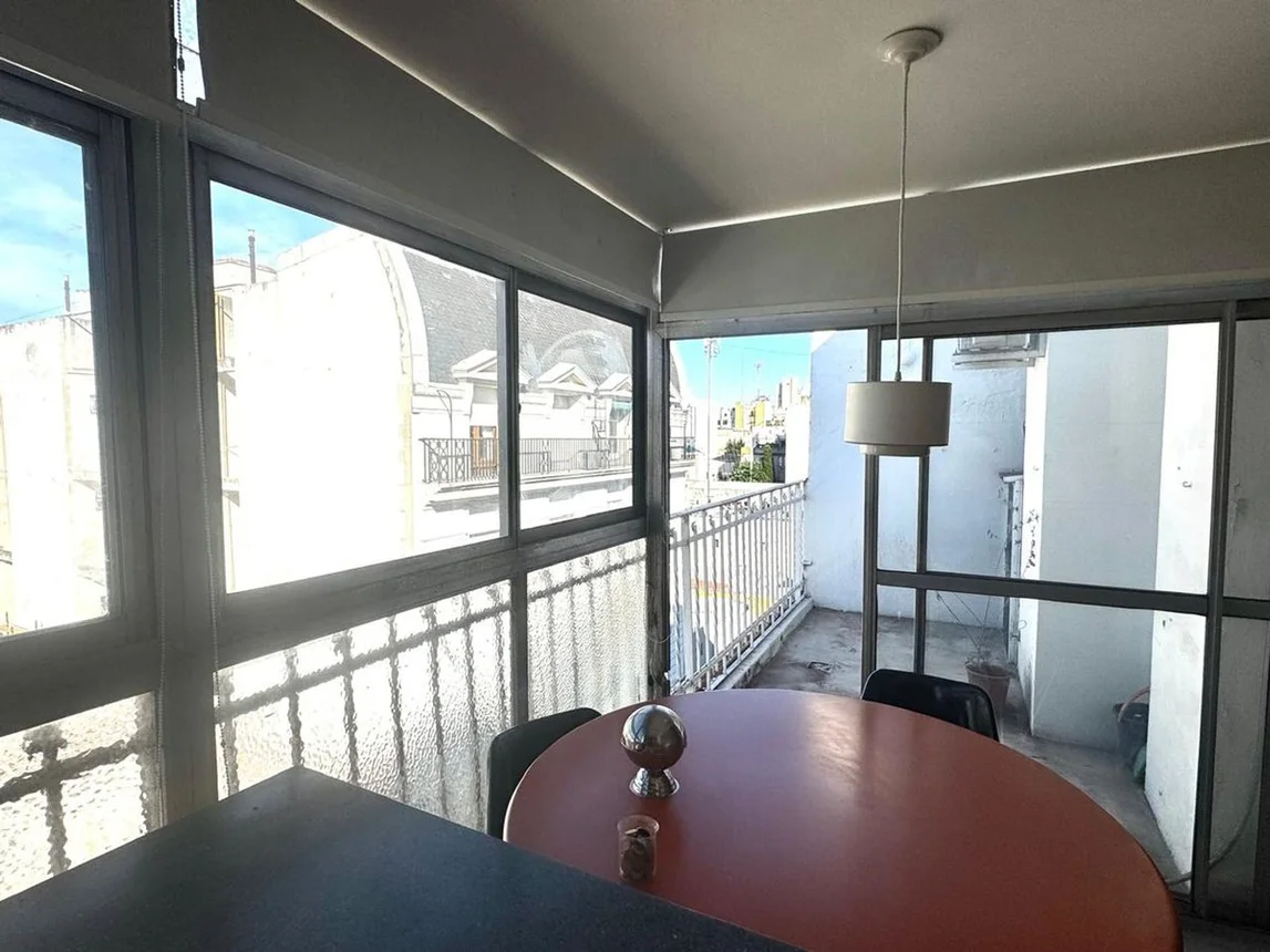 Departamento en venta en Monserrat, foto 2