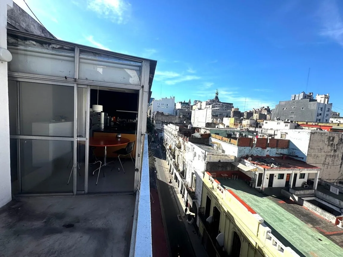 Departamento en venta en Monserrat, foto 5