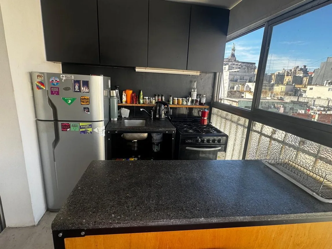 Departamento en venta en Monserrat, foto 3