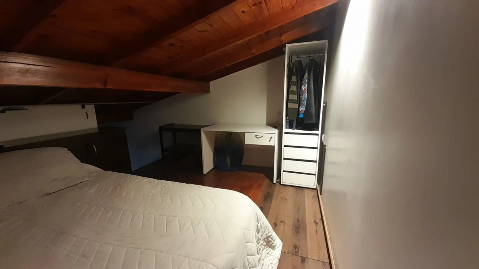 Venta depto 3 amb + entrepiso b. la colina ezp, foto 4