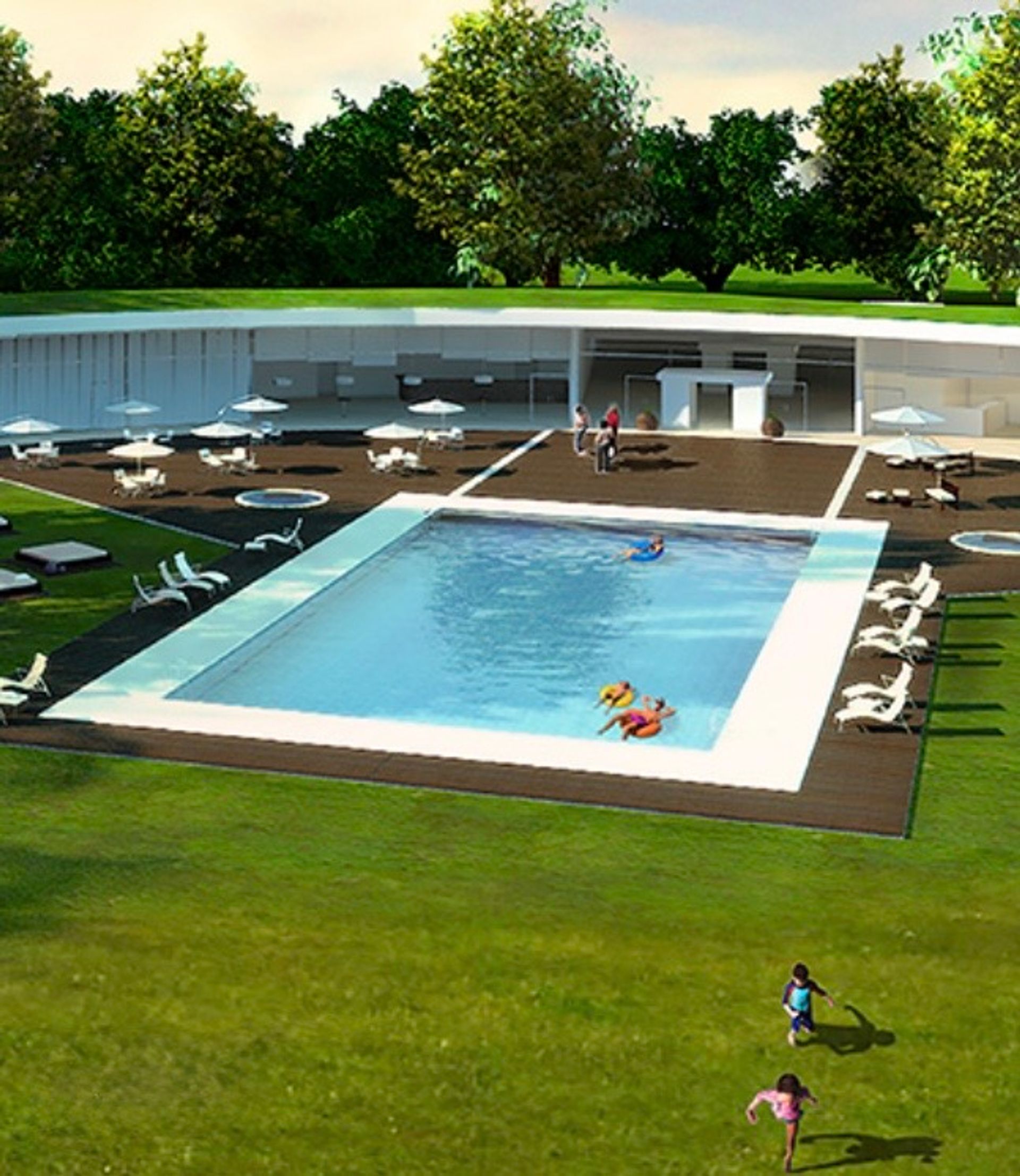 Foto 10 — TERRENO EN VENTA EN SAINT JOSEPH LOMGCHAMPS