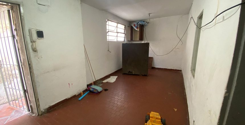 Venta PH 3 Amb a reciclar Parque Avellaneda Sin Ex