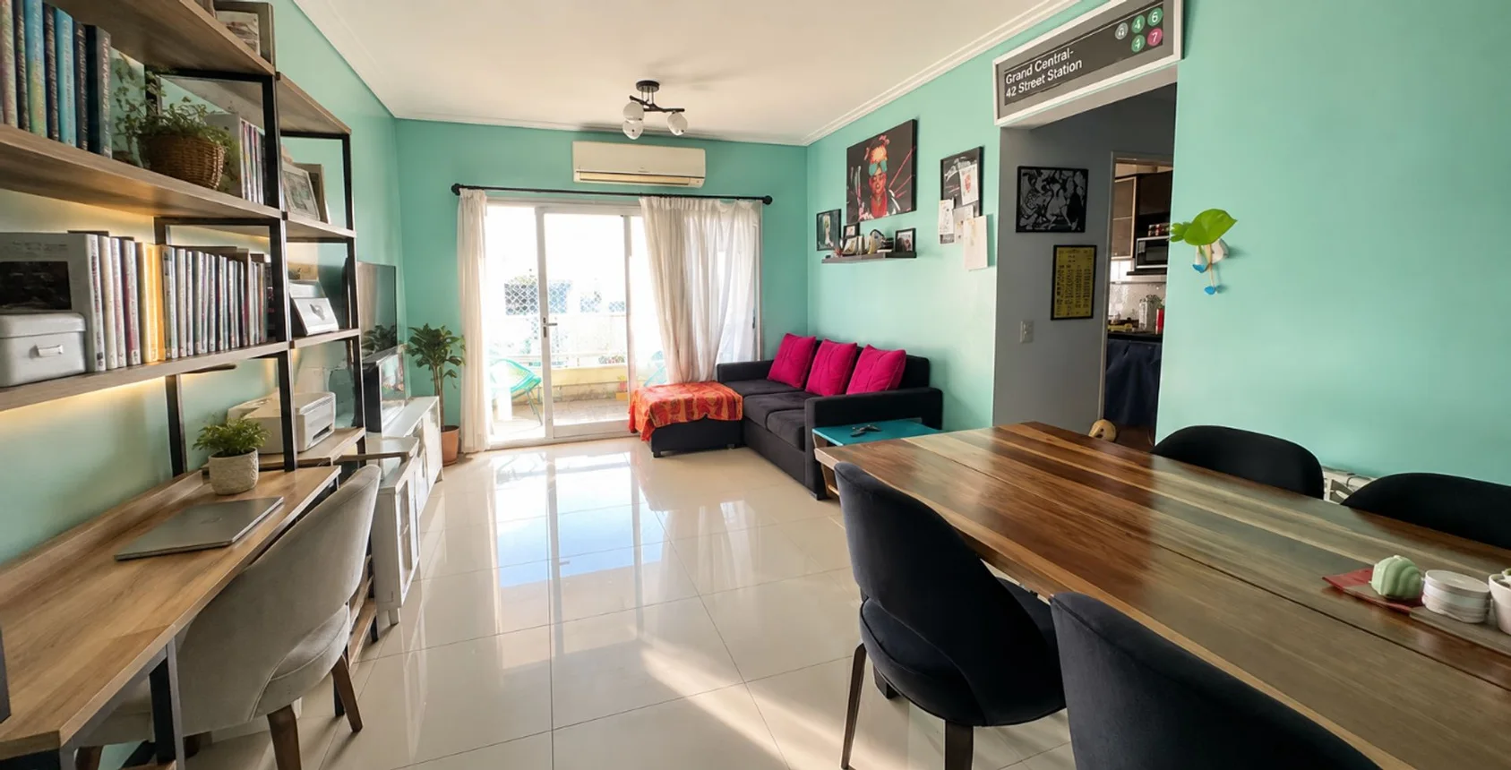 Departamento en venta en Ramos Mejía, foto 2