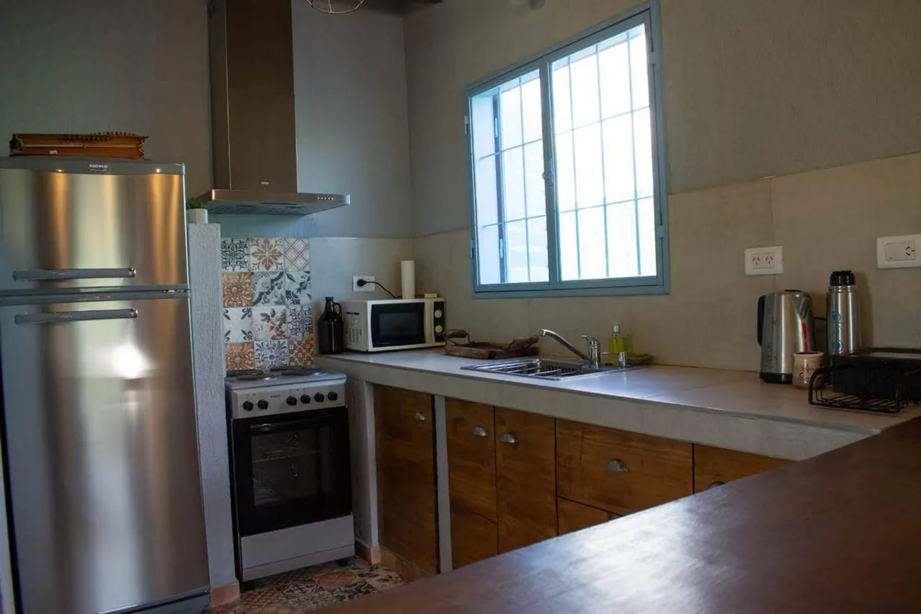 Casa en venta 2 dorm pileta viñedo perdriel lujan, foto 4