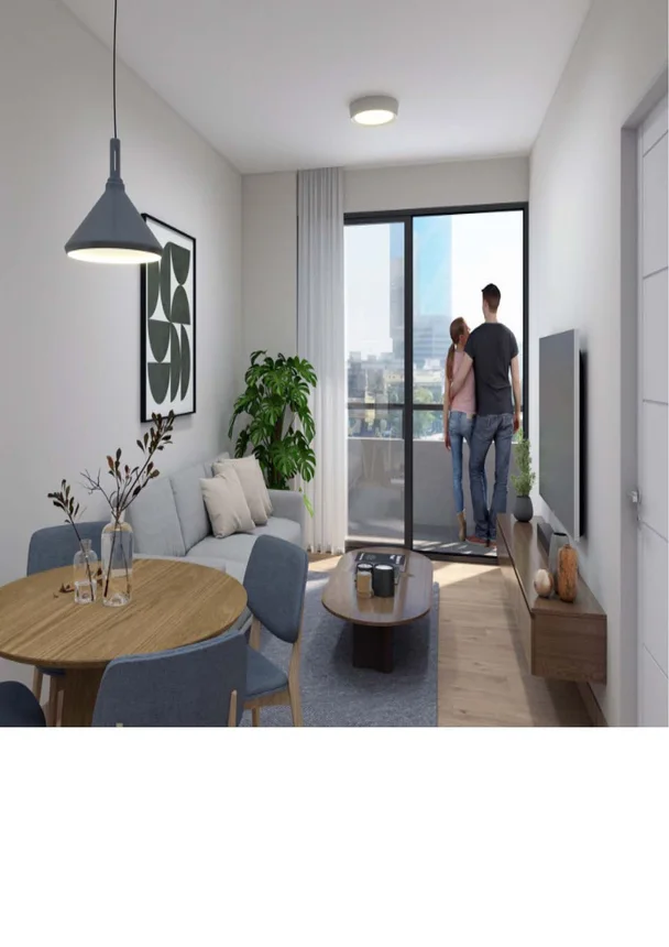Departamento en venta en San Cristóbal, foto 3