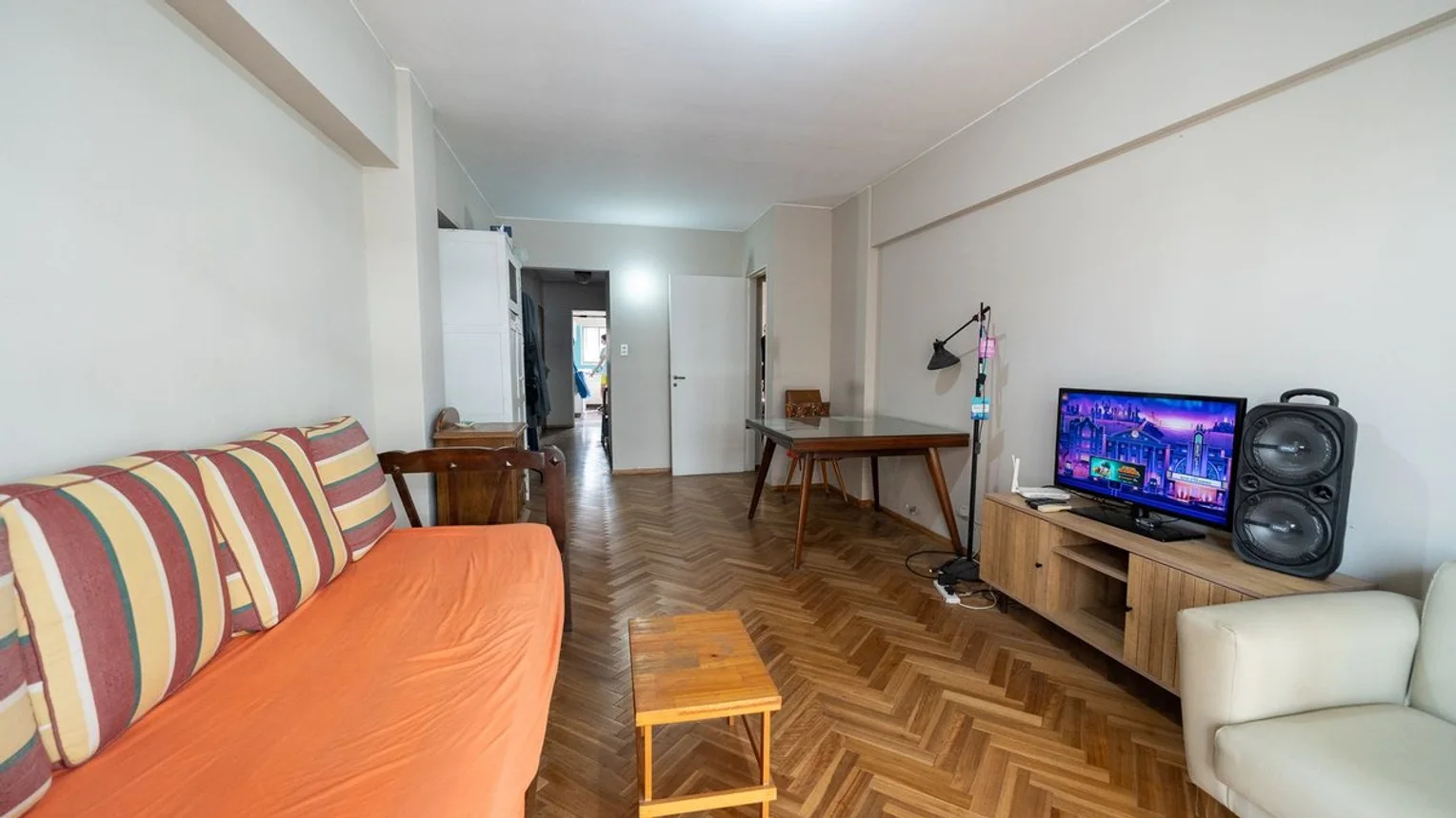 Departamento en venta 3 dormitorios centro, foto 2