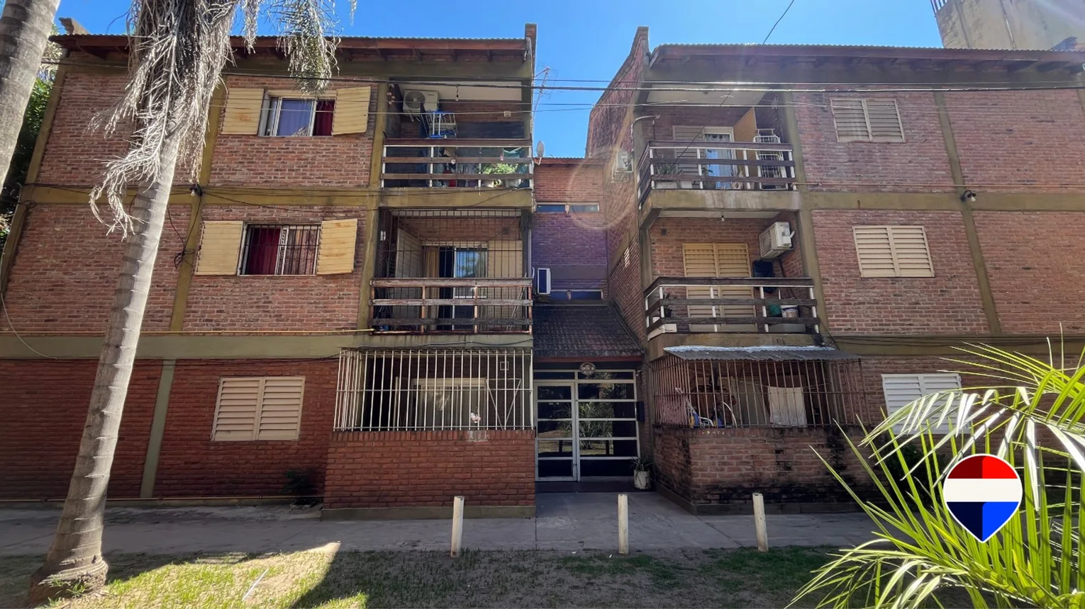 Departamento de 3 ambientes en venta en Monte Grande, Ramón Santamarina 1100, foto 2