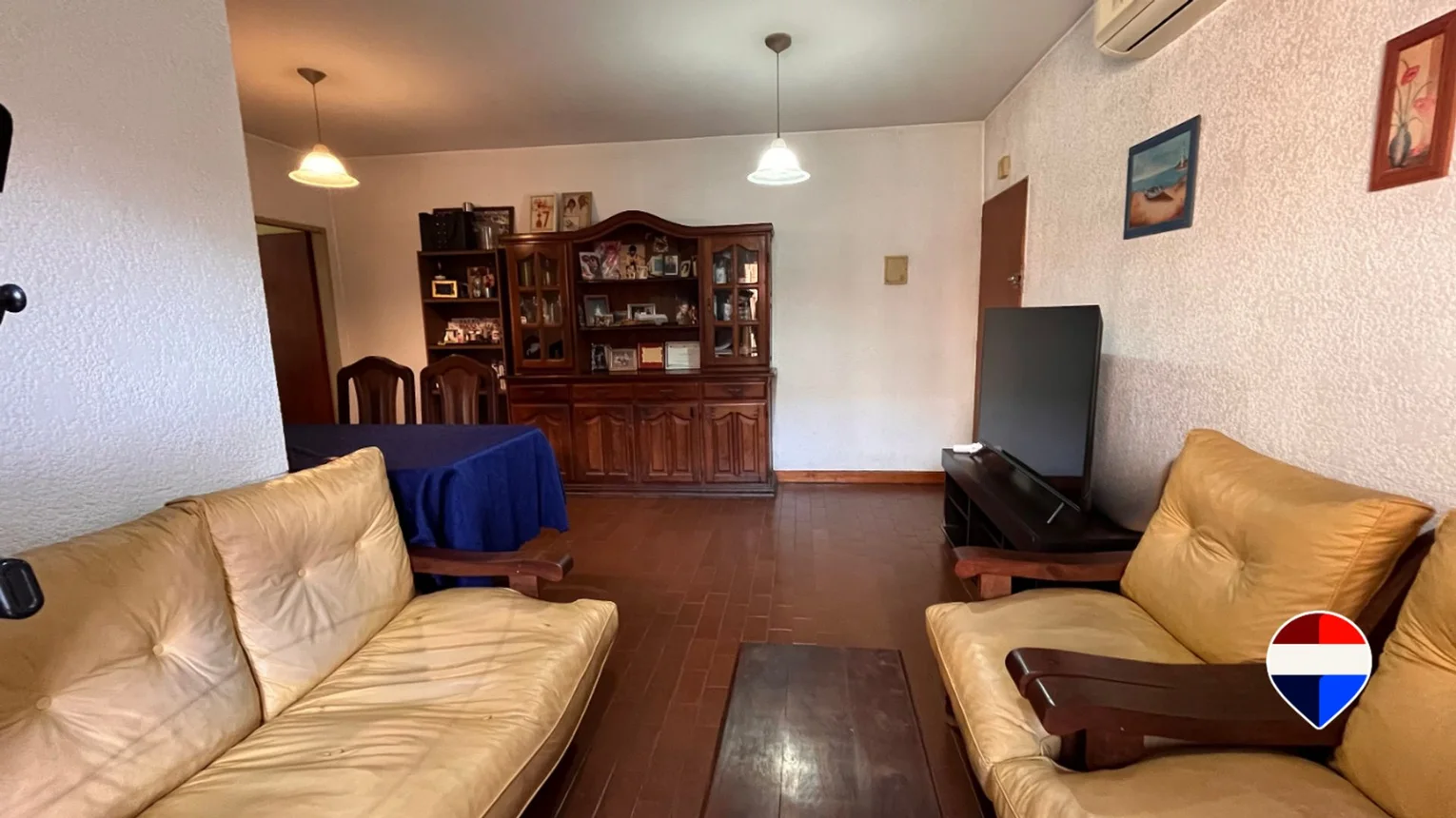 Departamento de 3 ambientes en venta en Monte Grande, Ramón Santamarina 1100, foto 4