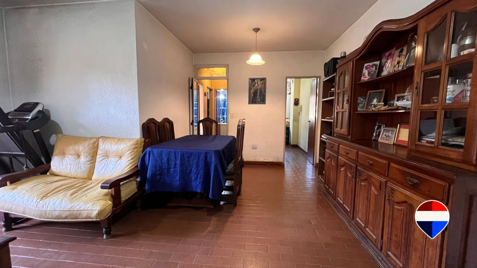 Departamento de 3 ambientes en venta en Monte Grande, Ramón Santamarina 1100, foto 3