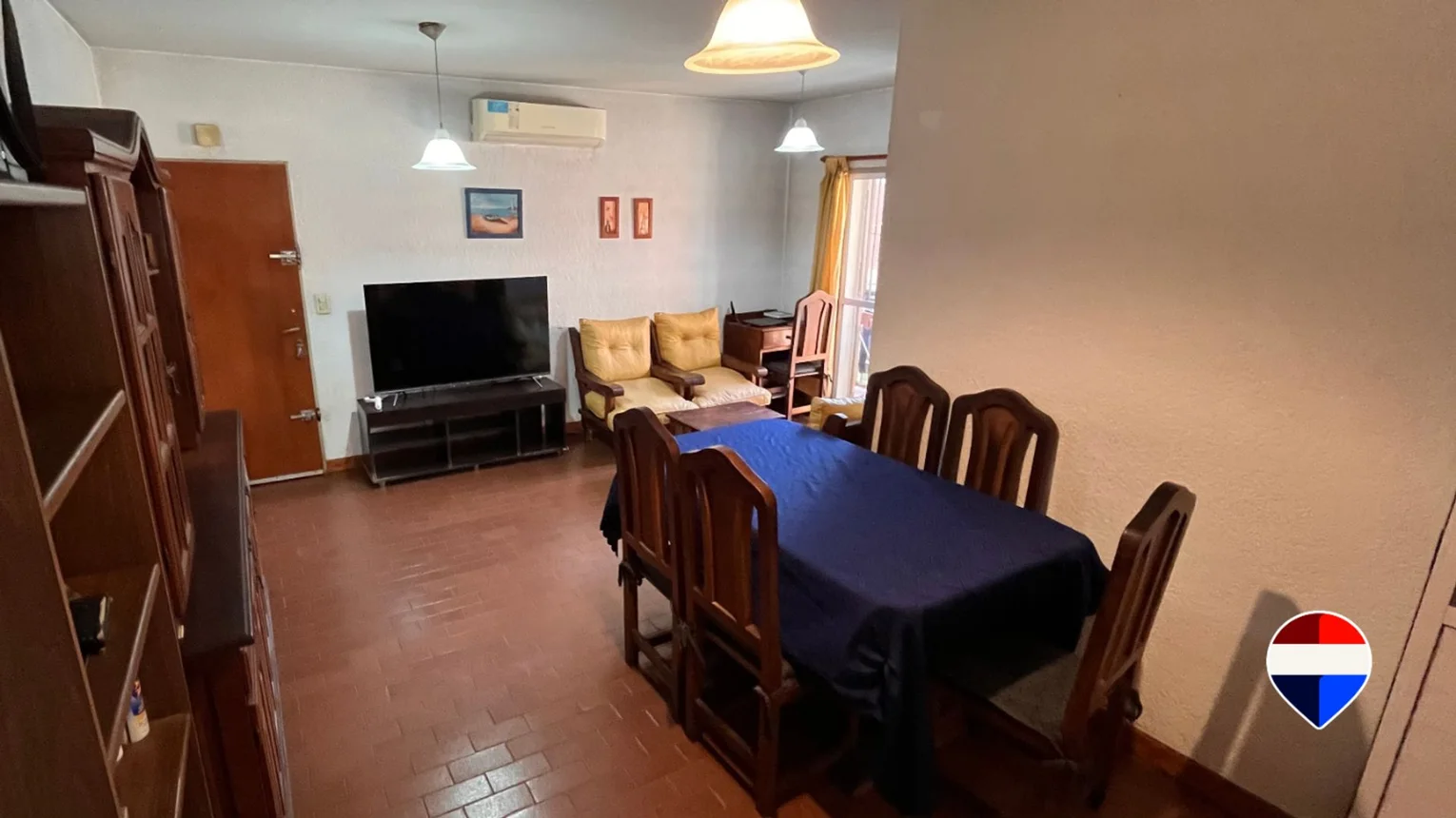 Departamento de 3 ambientes en venta en Monte Grande, Ramón Santamarina 1100, foto 5