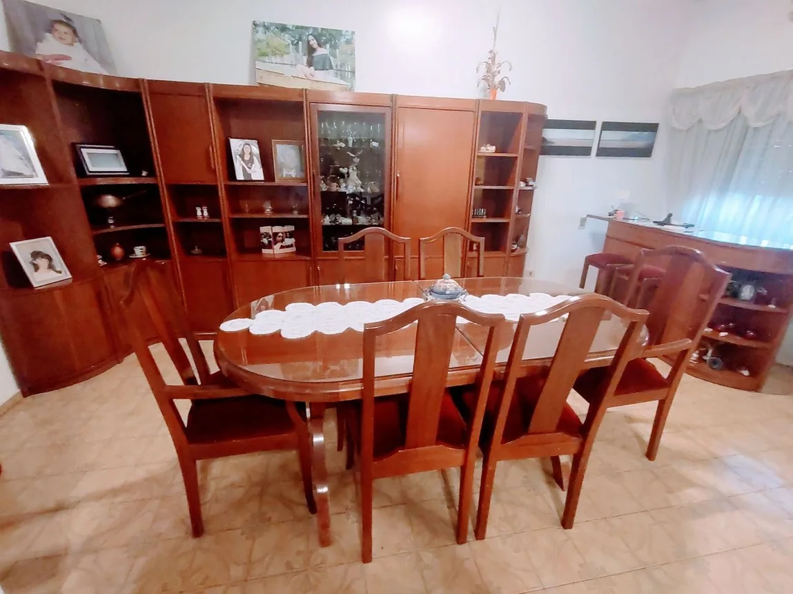 PH de 5 ambientes en venta en El Palomar, Paraiso 693600