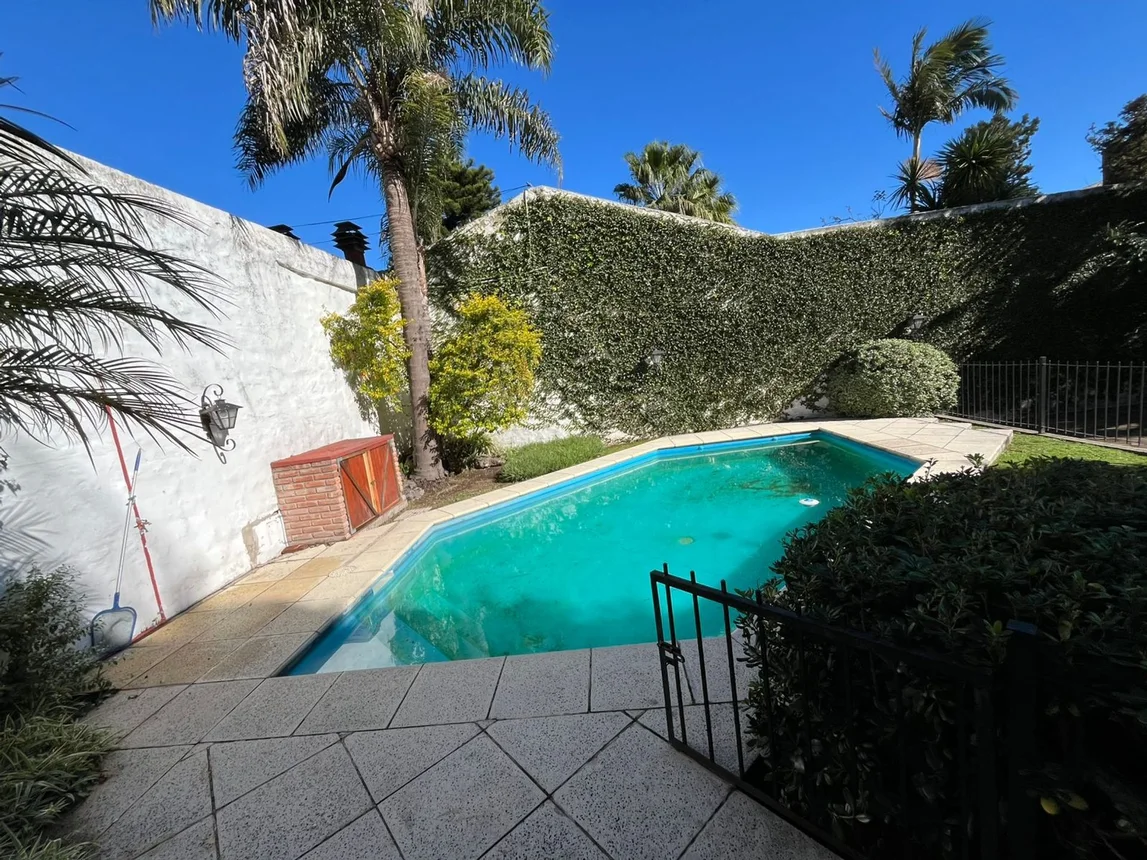 Loft en venta en Villa Devoto