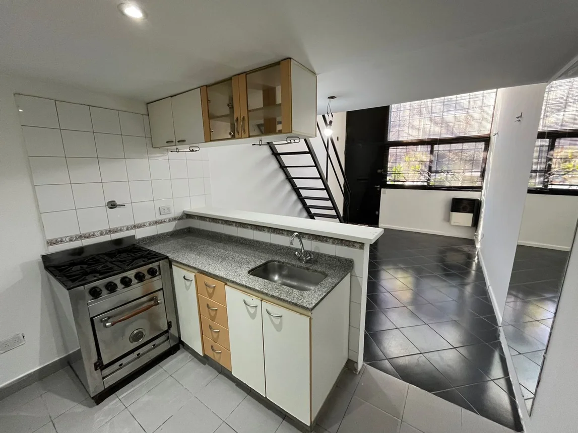Loft en venta en Villa Devoto, foto 3