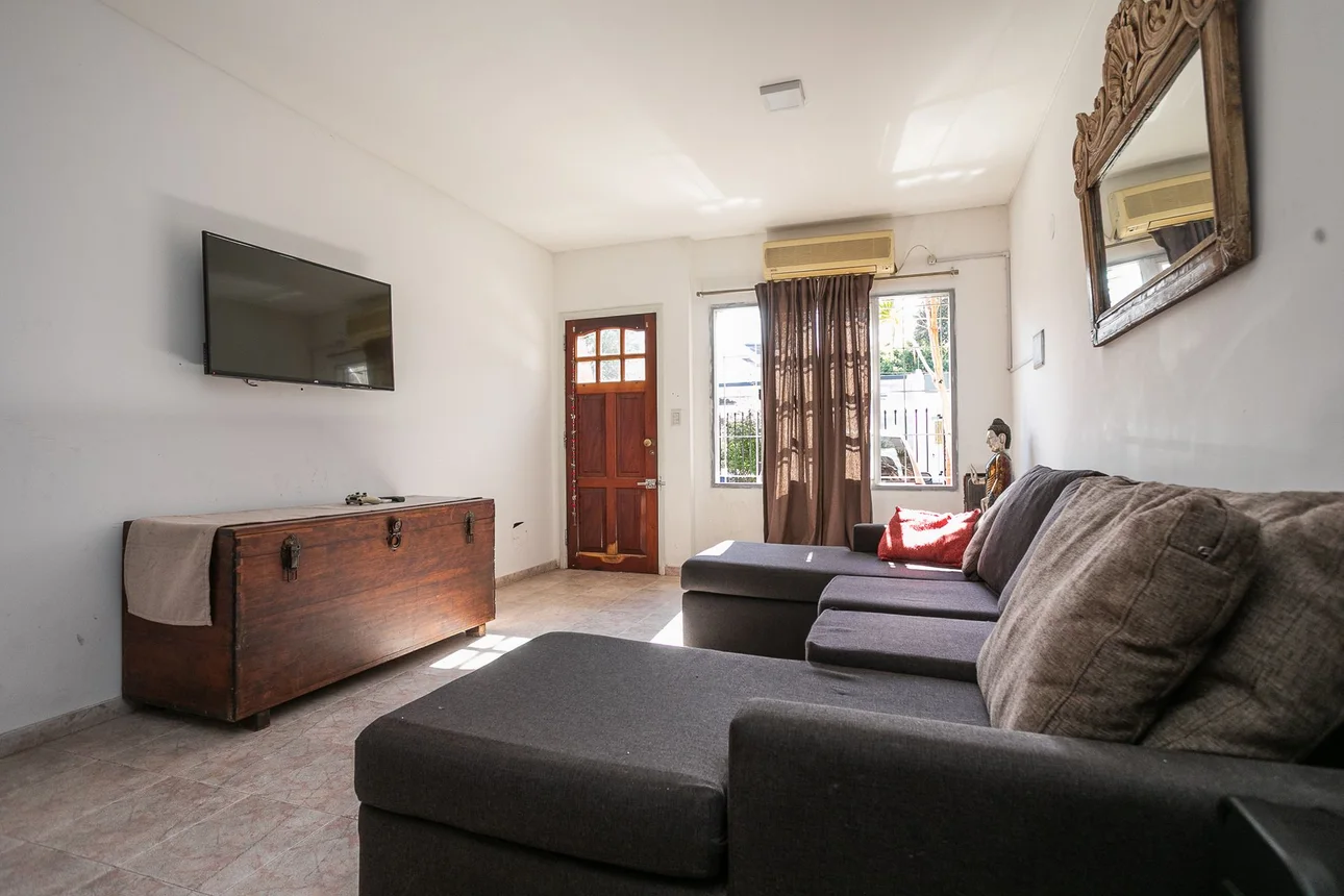 Casa dúplex de 4 ambientes en venta en Quilmes, Moreno 100, foto 3