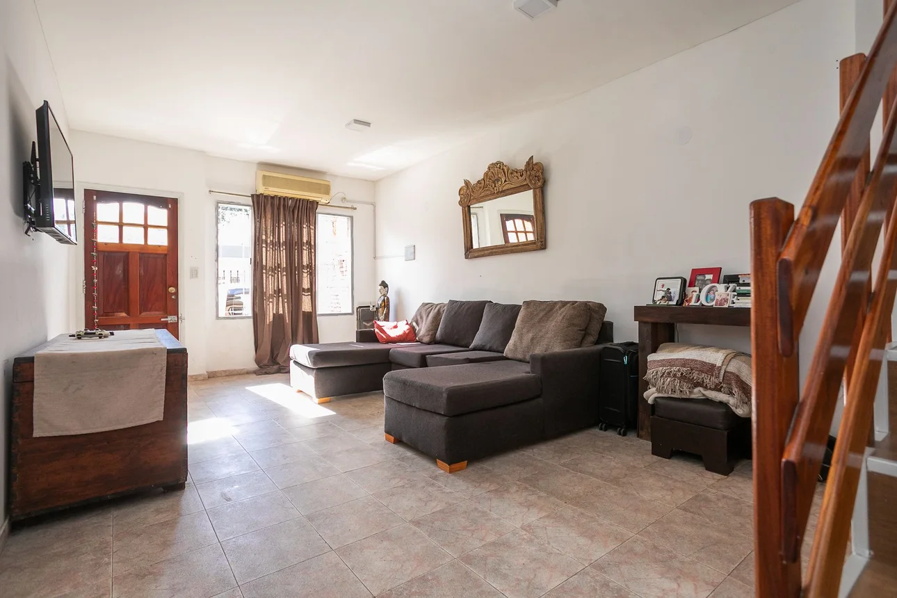 Casa dúplex de 4 ambientes en venta en Quilmes, Moreno 100, foto 5