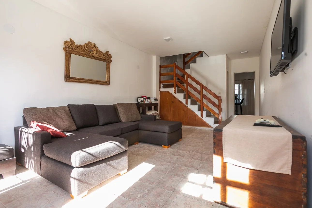 Casa dúplex de 4 ambientes en venta en Quilmes, Moreno 100, foto 4