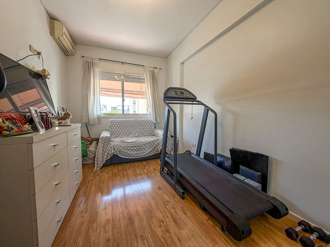 Departamento en venta en Villa Urquiza, foto 3
