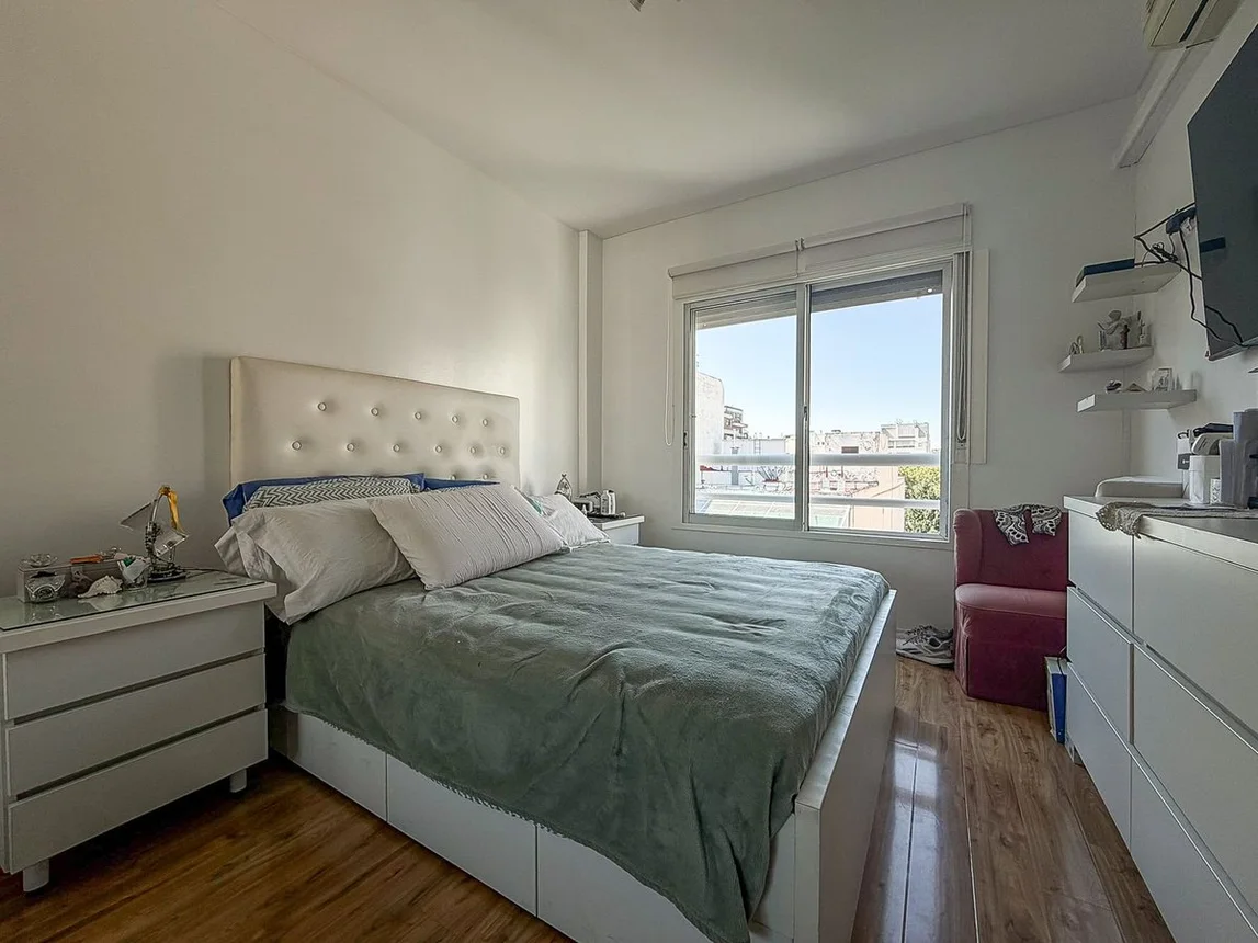 Departamento en venta en Villa Urquiza, foto 4