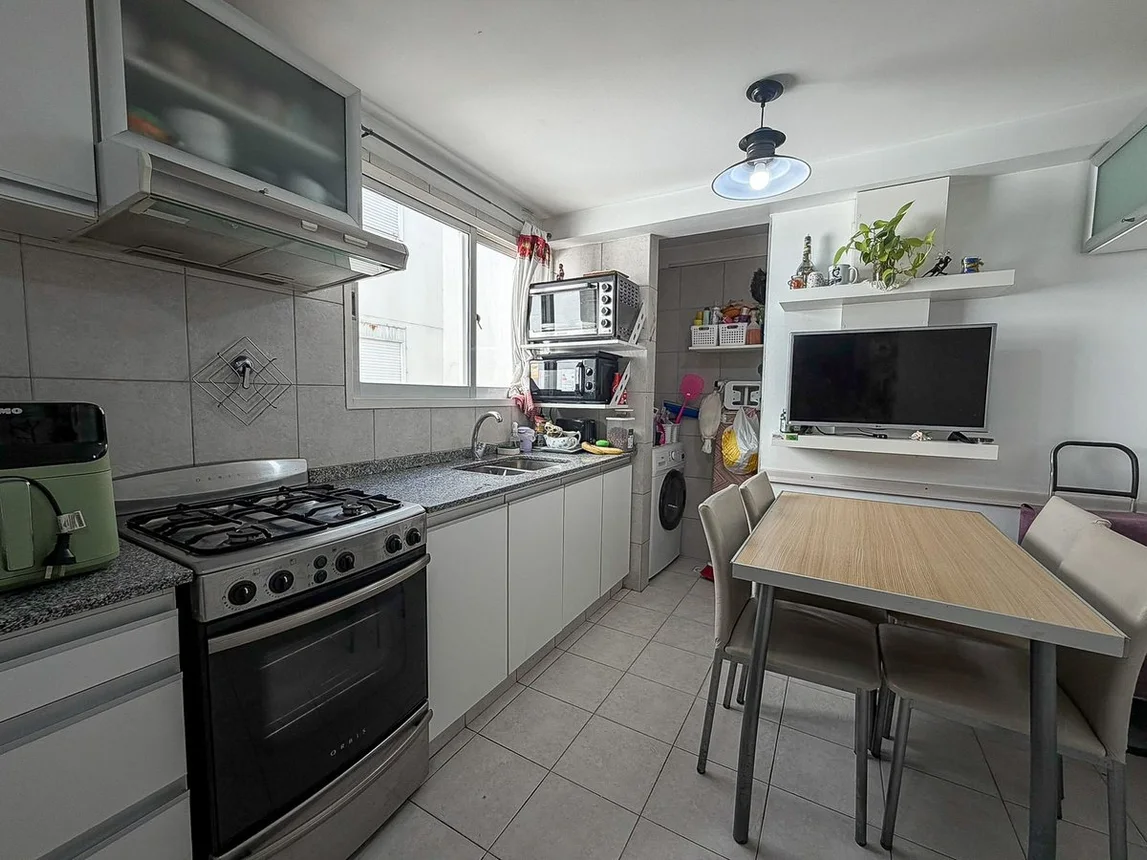 Departamento en venta en Villa Urquiza, foto 2
