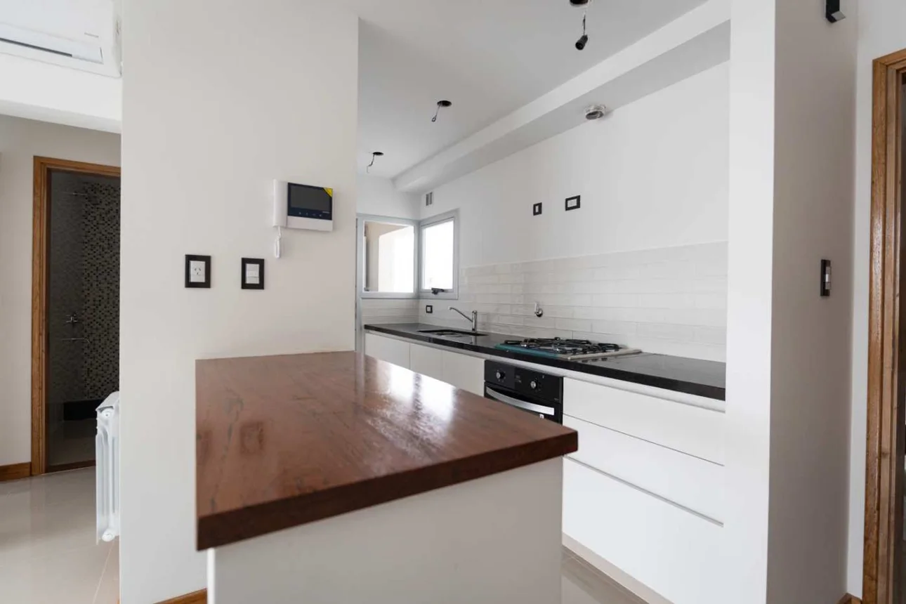 Departamento en venta en La Plata, foto 5
