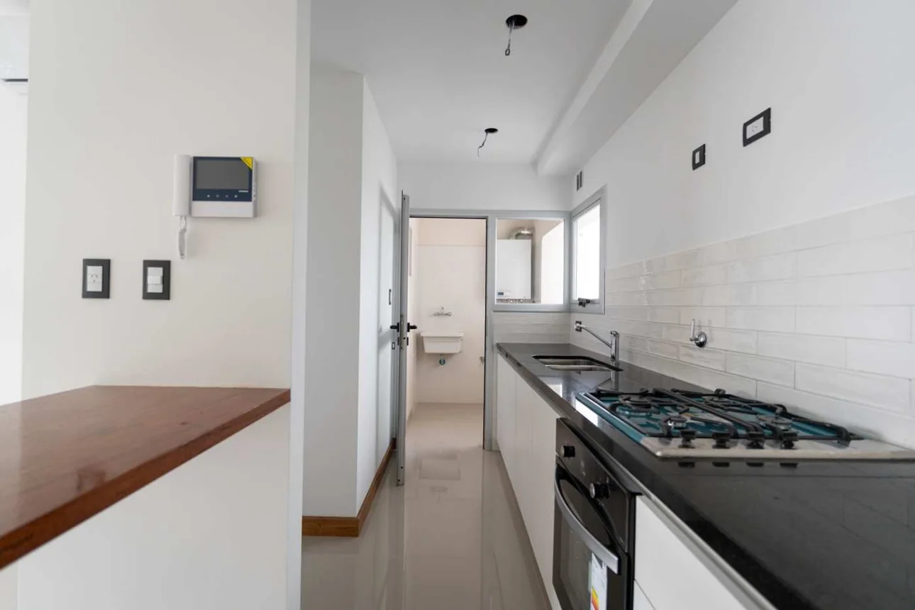 Departamento en venta en La Plata, foto 3
