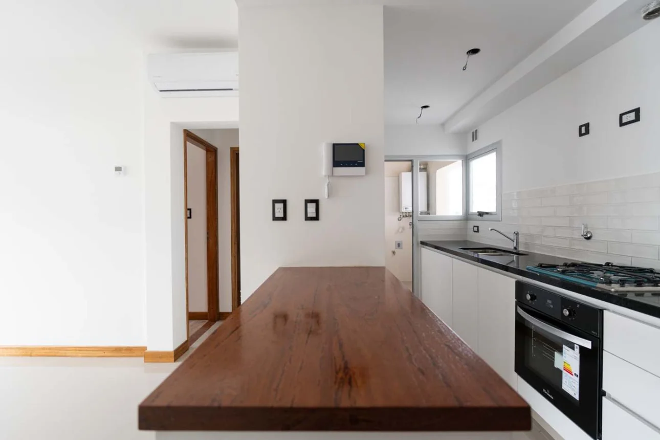 Departamento en venta en La Plata, foto 4