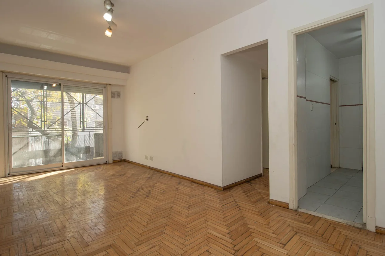 Departamento en venta en Parque Chas, La Pampa 4800