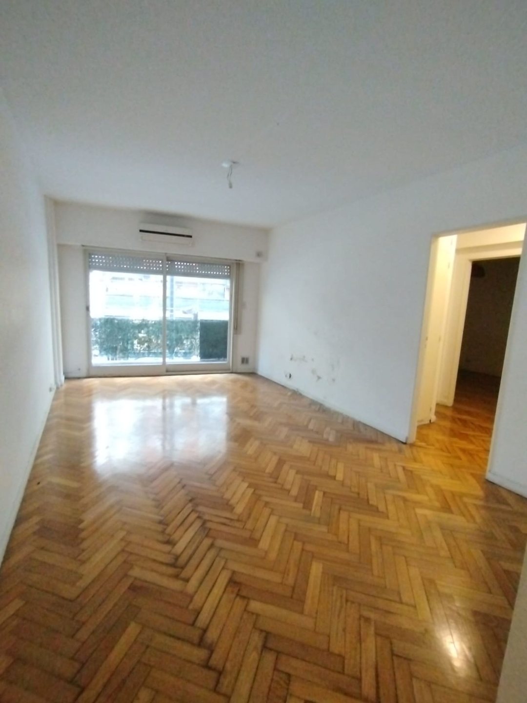 Venta Departamento 3 ambientes con Balcón  PALERMO