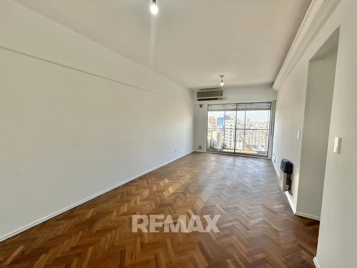 Departamento en venta en San Cristóbal