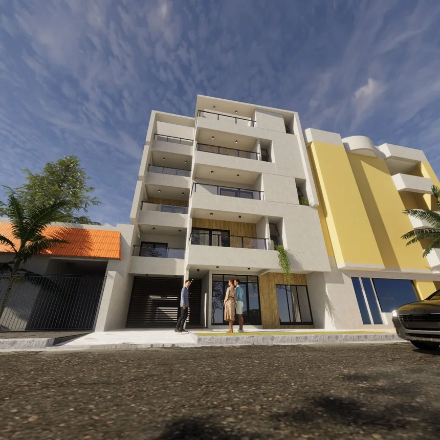 Departamento en venta en Santa Fe, foto 3