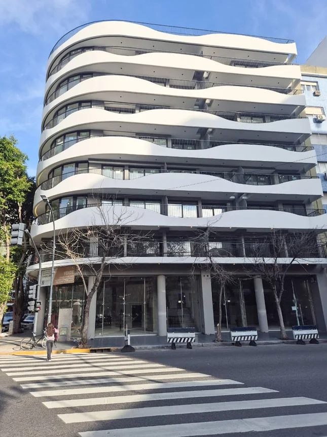Departamento en venta en Caballito