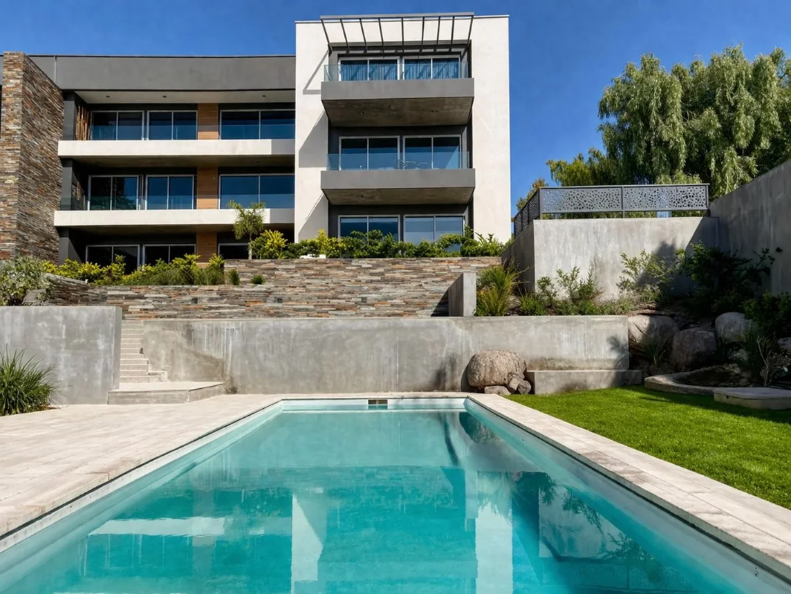 Departamento en venta en Mendoza