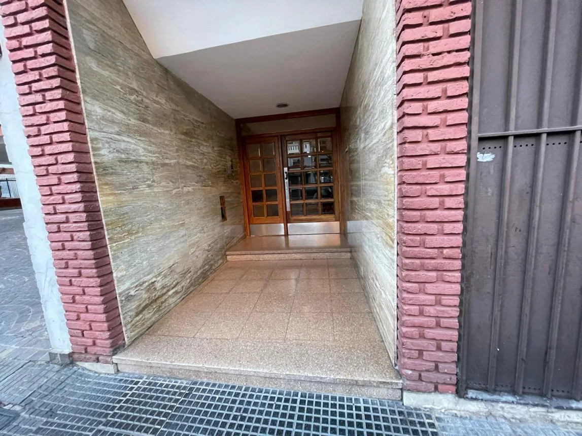 Departamento en venta en Ramos Mejía