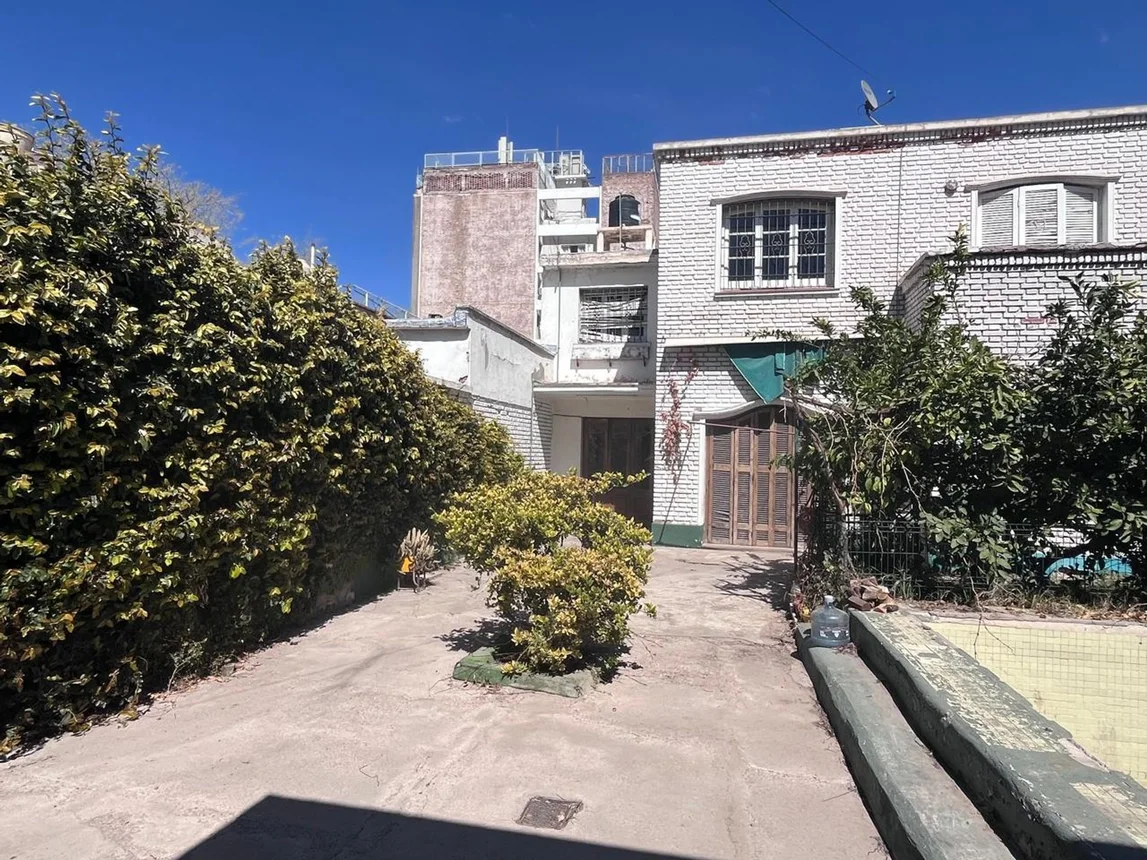 Casa en venta en Mendoza
