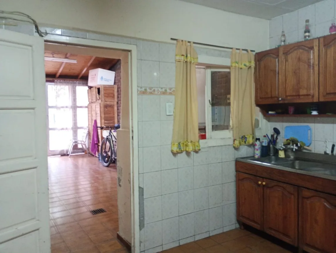 Venta propiedad unica con 2 casas en dorrego, foto 4