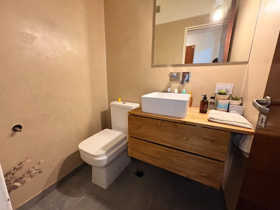 Dúplex de 3 ambientes en venta en Banfield, Serrano 200, foto 5