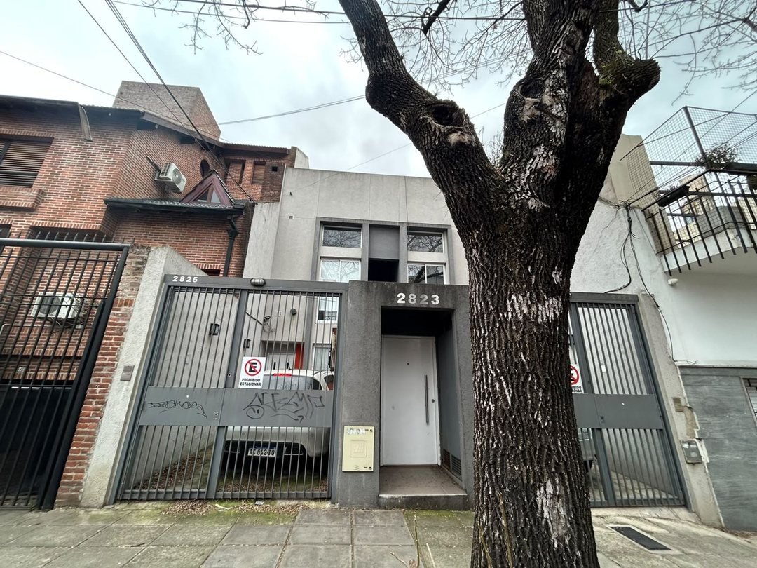Moderno PH 2 amb Sin Expensas
