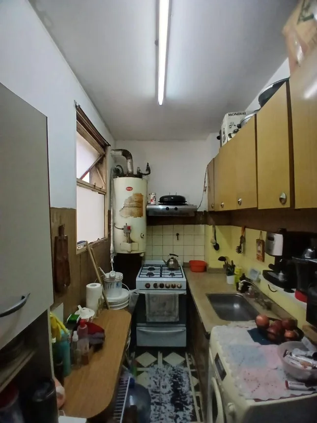 Departamento de 3 ambientes en venta en Quilmes, Vélez Sarsfield 1300