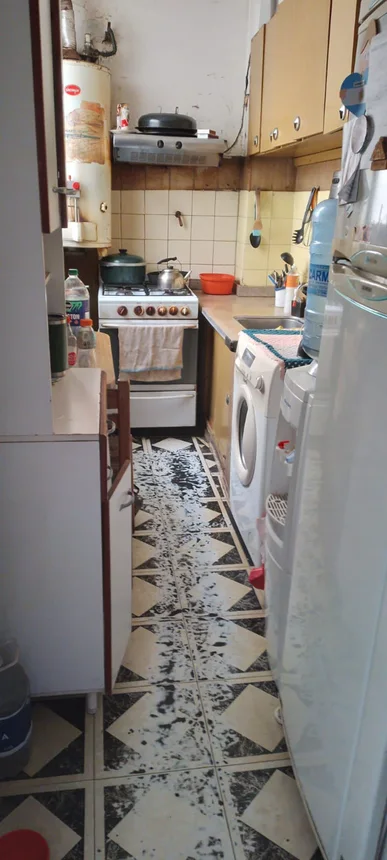 Departamento de 3 ambientes en venta en Quilmes, Vélez Sarsfield 1300, foto 4