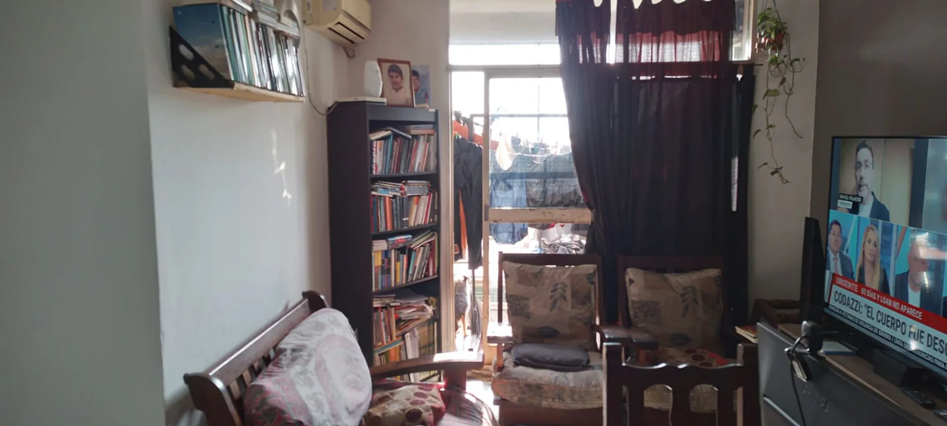 Departamento de 3 ambientes en venta en Quilmes, Vélez Sarsfield 1300, foto 3