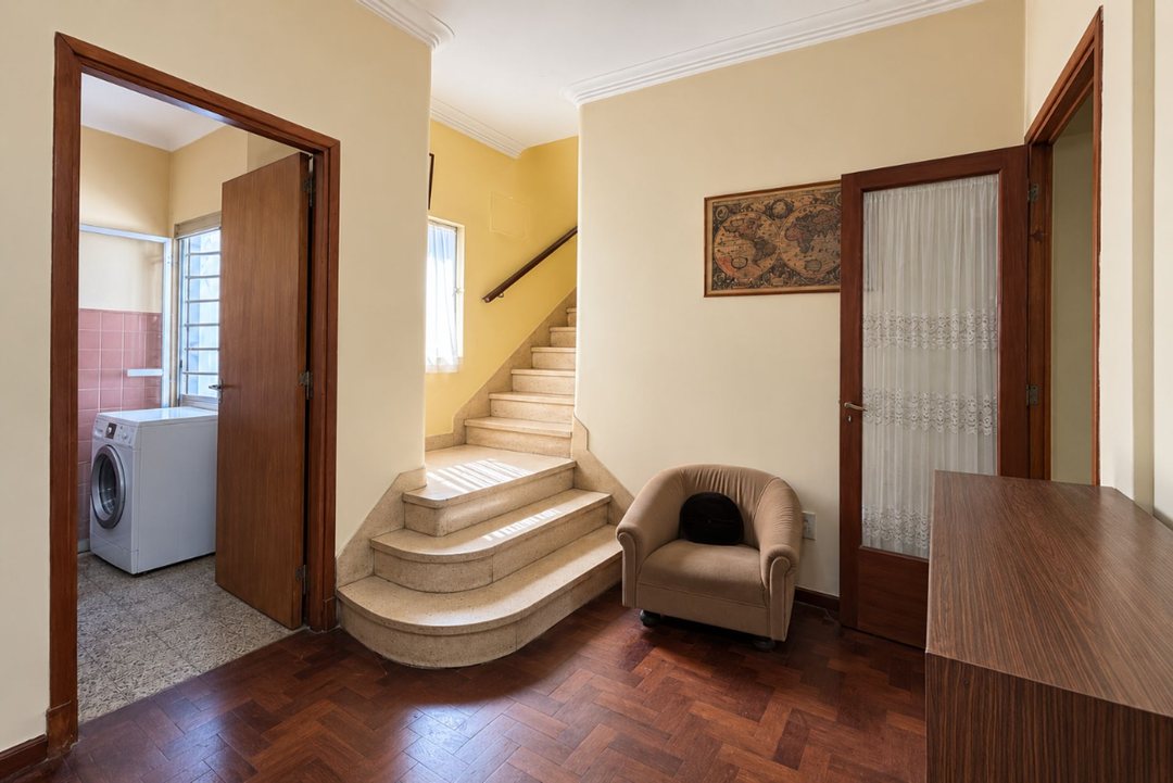 Casa 1 Dormitorio Venta La Plata patio y cochera