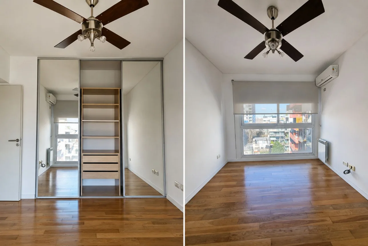 Departamento en alquiler en Palermo, foto 3
