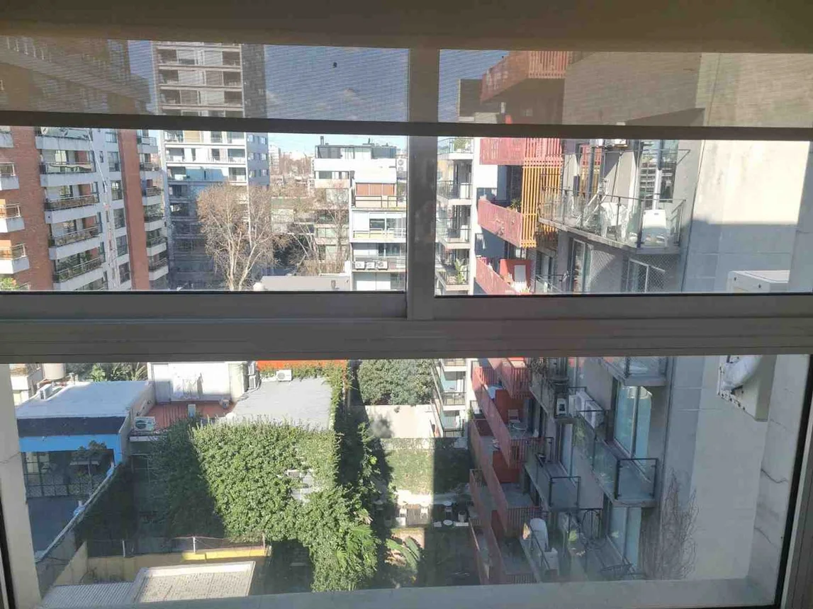 Departamento en alquiler en Palermo, foto 5